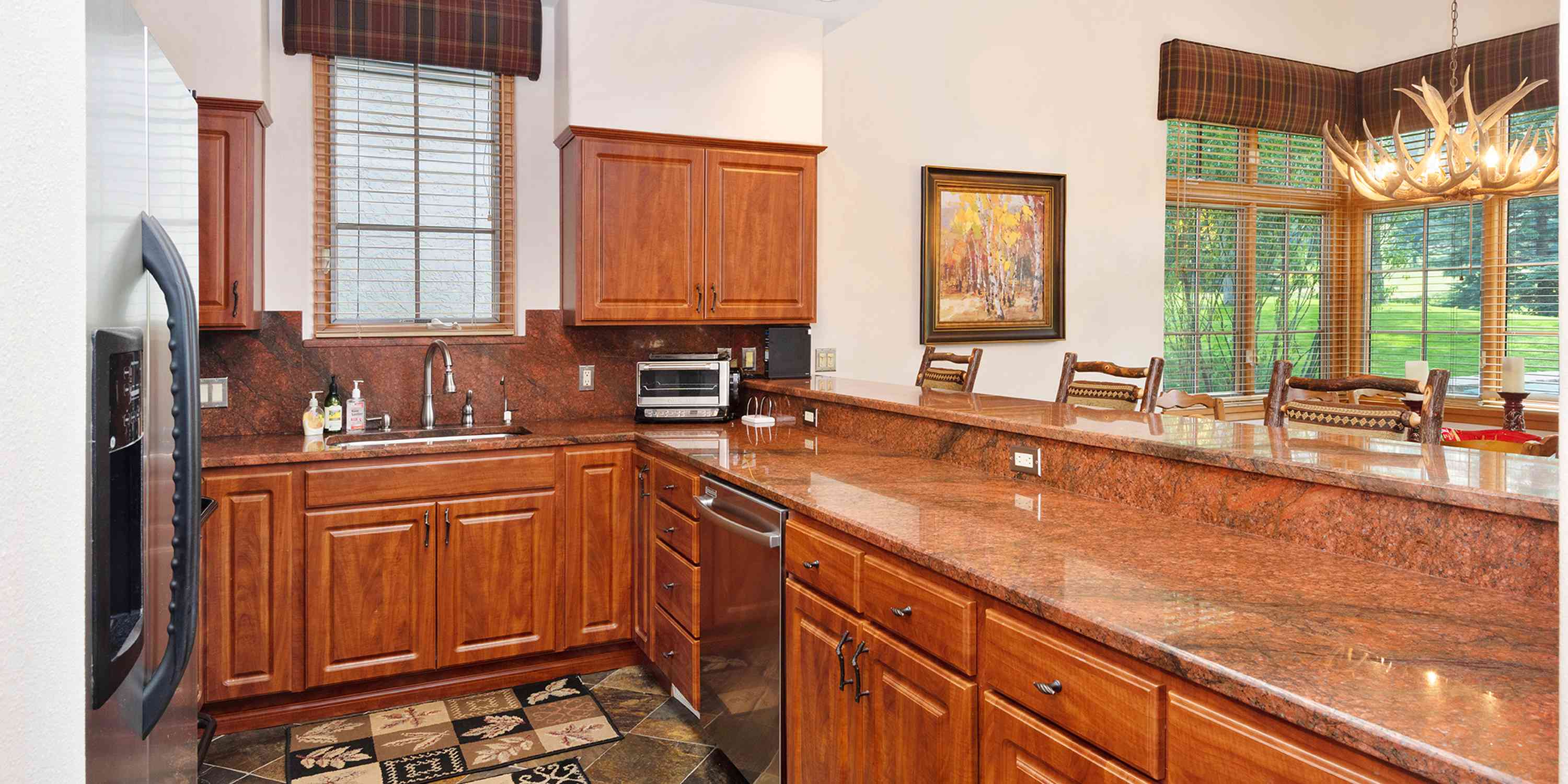 Beaver Creek Bachelor Gulch Home 968526