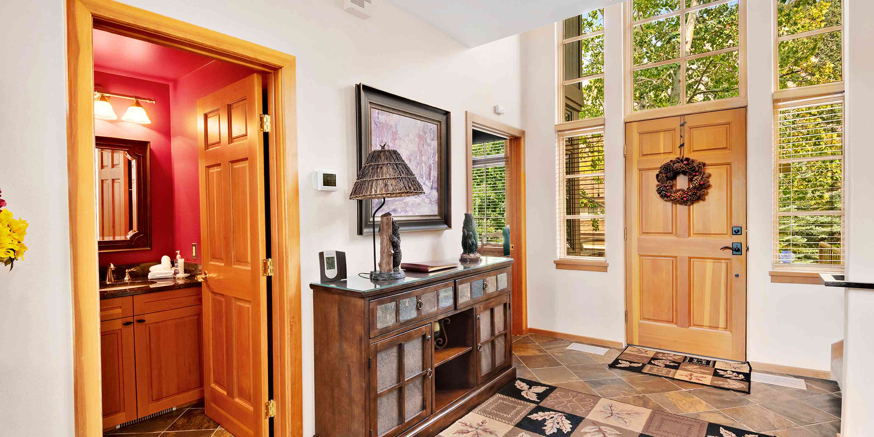 Beaver Creek Bachelor Gulch Home 968526