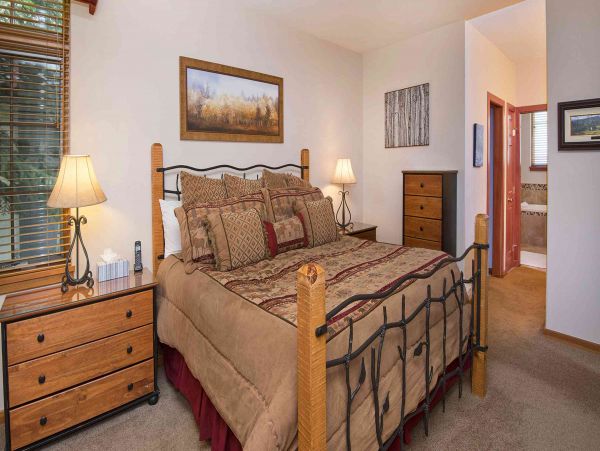 Beaver Creek Bachelor Gulch Home 968526