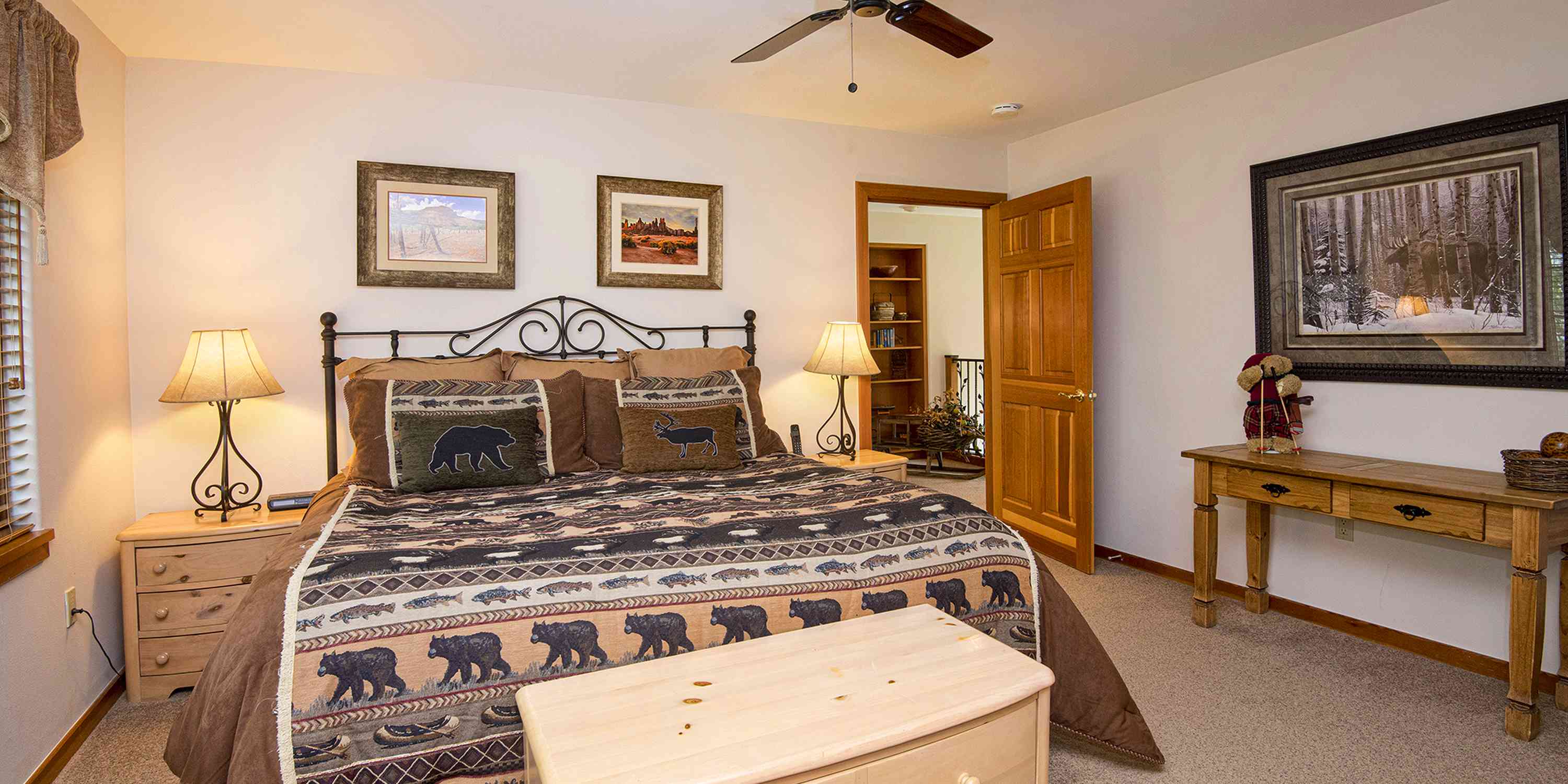 Beaver Creek Bachelor Gulch Home 968526