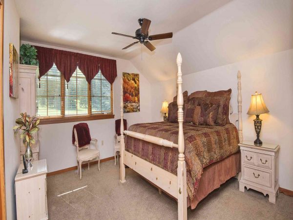 Beaver Creek Bachelor Gulch Home 968526