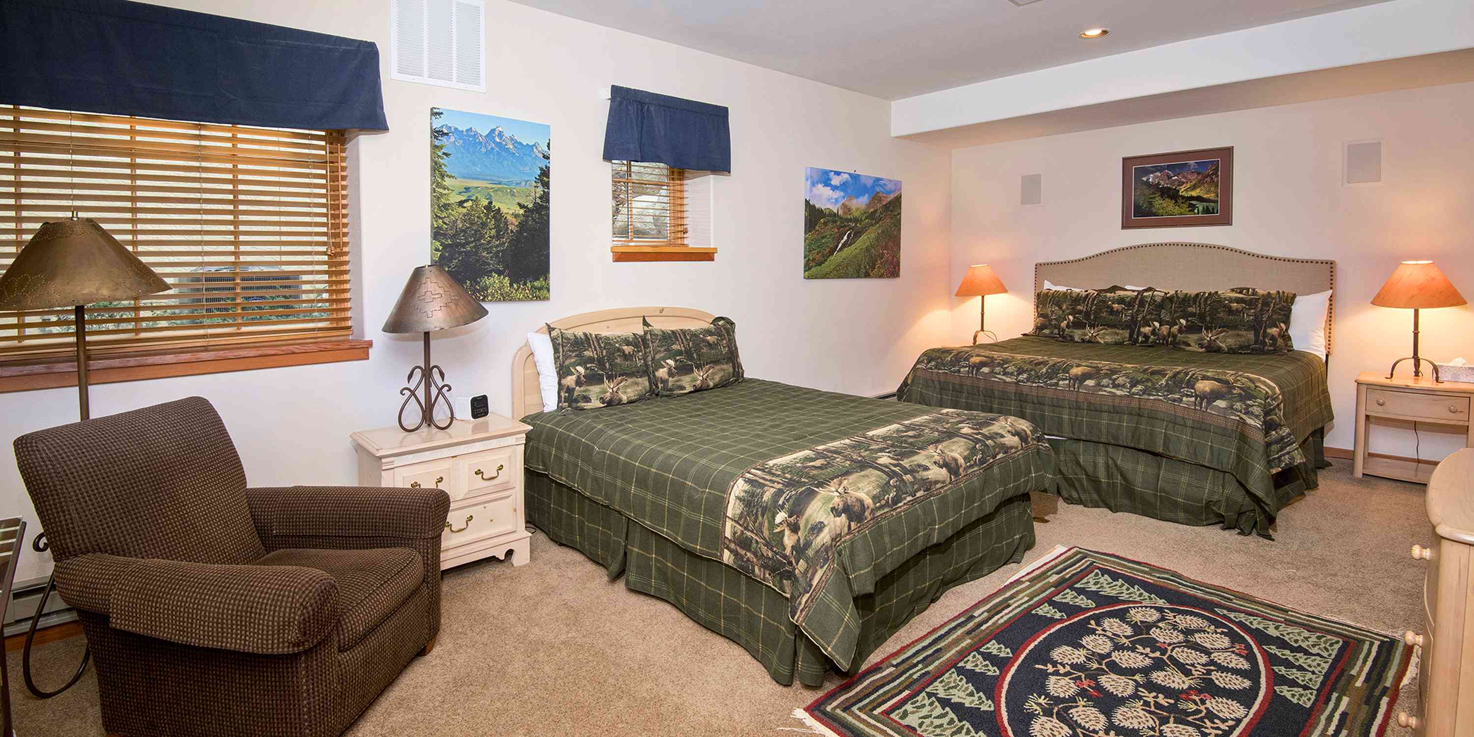 Beaver Creek Bachelor Gulch Home 968526