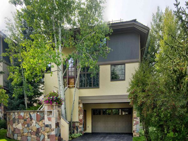 Beaver Creek Bachelor Gulch Home 968526