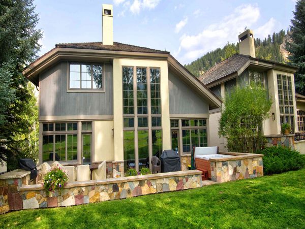 Beaver Creek Bachelor Gulch Home 968526