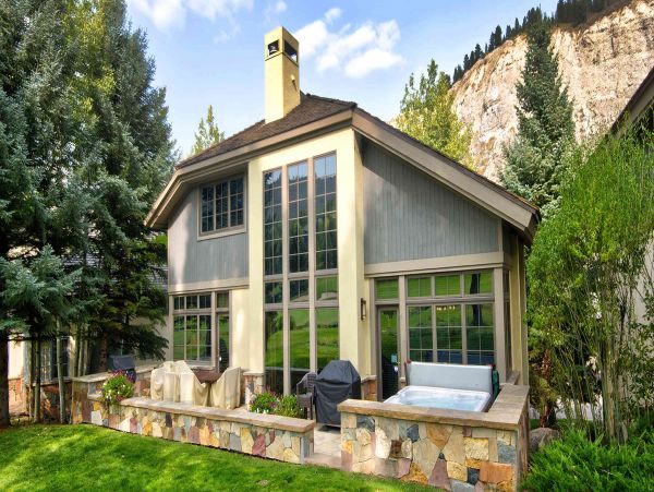 Beaver Creek Bachelor Gulch Home 968526