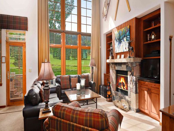 Beaver Creek Bachelor Gulch Home 968526
