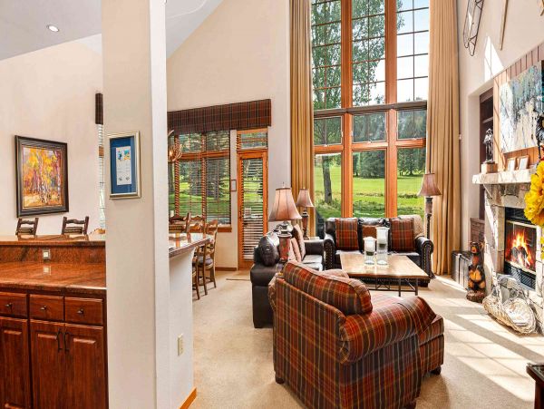 Beaver Creek Bachelor Gulch Home 968526