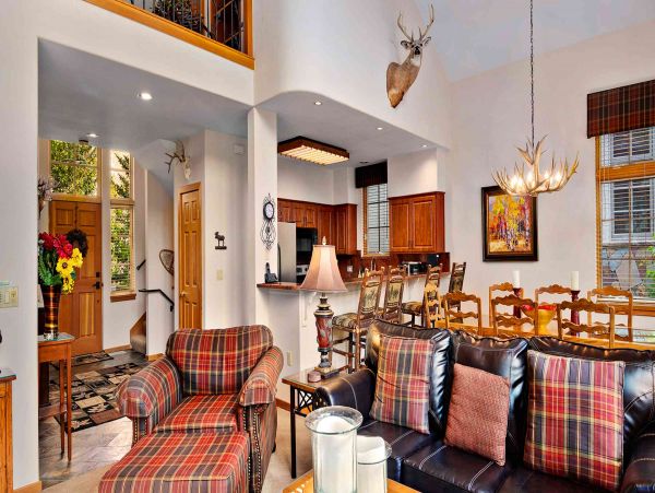 Beaver Creek Bachelor Gulch Home 968526