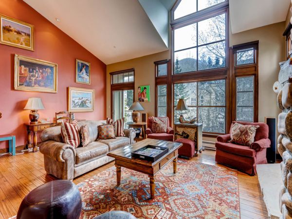Beaver Creek Bachelor Gulch Condo 968527