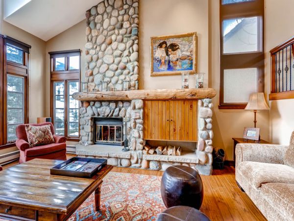 Beaver Creek Bachelor Gulch Condo 968527