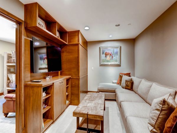 Beaver Creek Bachelor Gulch Condo 968527