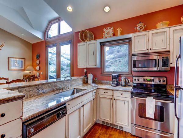 Beaver Creek Bachelor Gulch Condo 968527