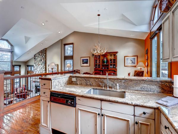 Beaver Creek Bachelor Gulch Condo 968527