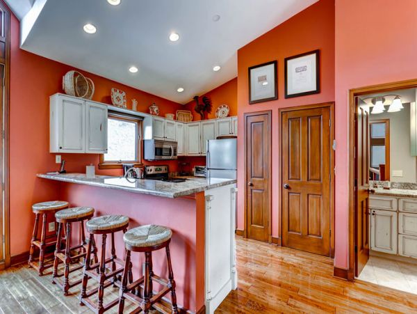 Beaver Creek Bachelor Gulch Condo 968527