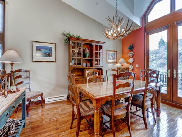 Beaver Creek Bachelor Gulch Condo 968527