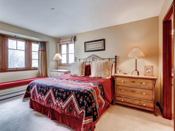 Beaver Creek Bachelor Gulch Condo 968527