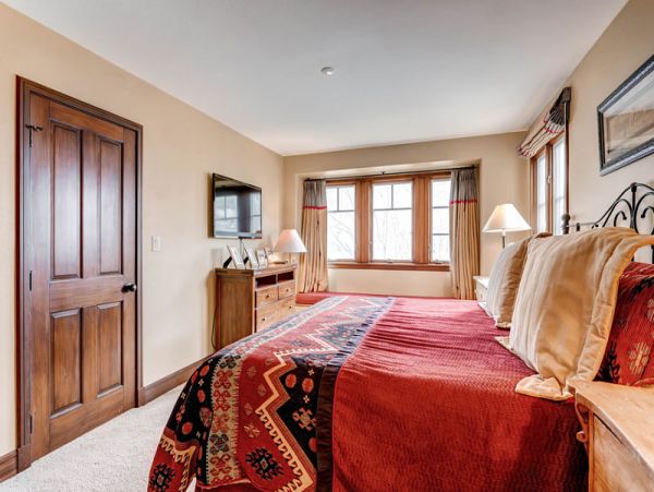 Beaver Creek Bachelor Gulch Condo 968527