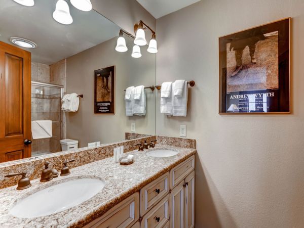 Beaver Creek Bachelor Gulch Condo 968527