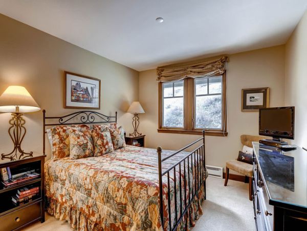 Beaver Creek Bachelor Gulch Condo 968527
