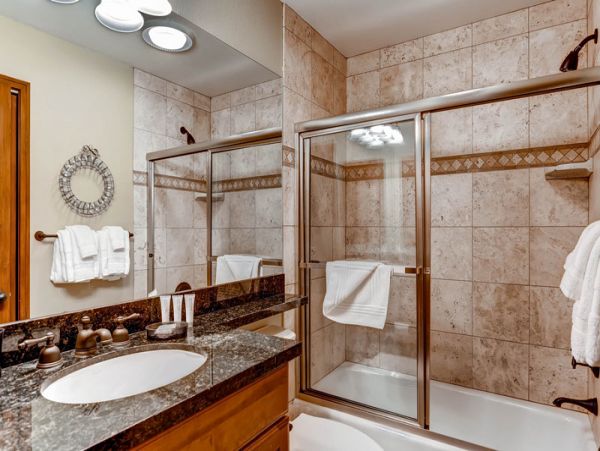 Beaver Creek Bachelor Gulch Condo 968527