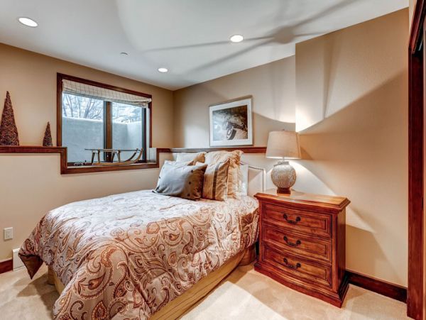 Beaver Creek Bachelor Gulch Condo 968527