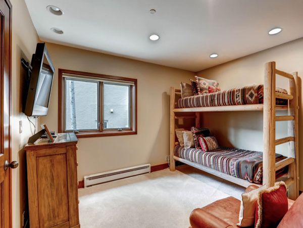 Beaver Creek Bachelor Gulch Condo 968527