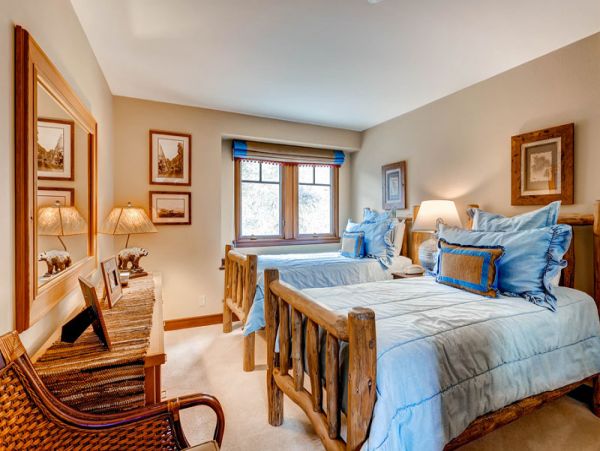 Beaver Creek Bachelor Gulch Condo 968527