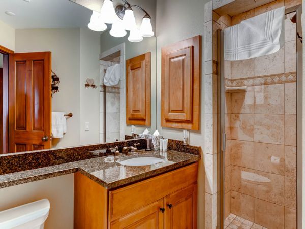 Beaver Creek Bachelor Gulch Condo 968527