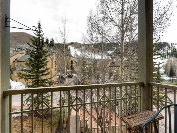 Beaver Creek Bachelor Gulch Condo 968527