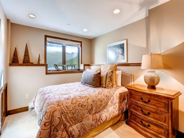 Beaver Creek Bachelor Gulch Condo 968527