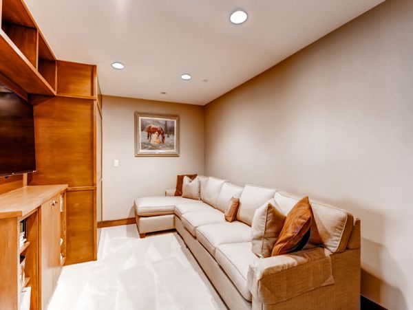Beaver Creek Bachelor Gulch Condo 968527