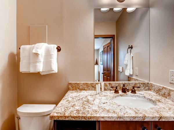 Beaver Creek Bachelor Gulch Condo 968527