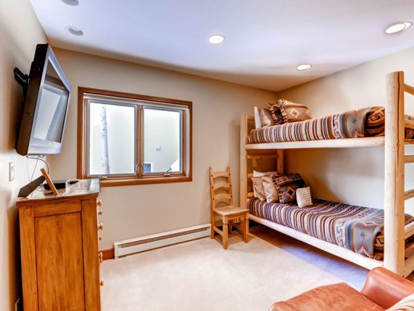 Beaver Creek Bachelor Gulch Condo 968527
