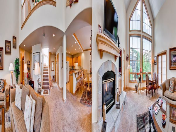 Beaver Creek Bachelor Gulch Condo 968528
