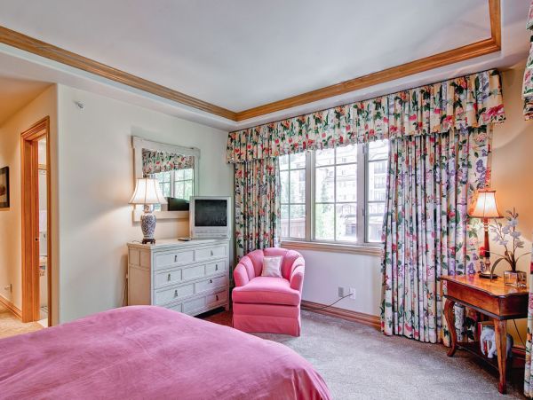 Beaver Creek Bachelor Gulch Condo 968528