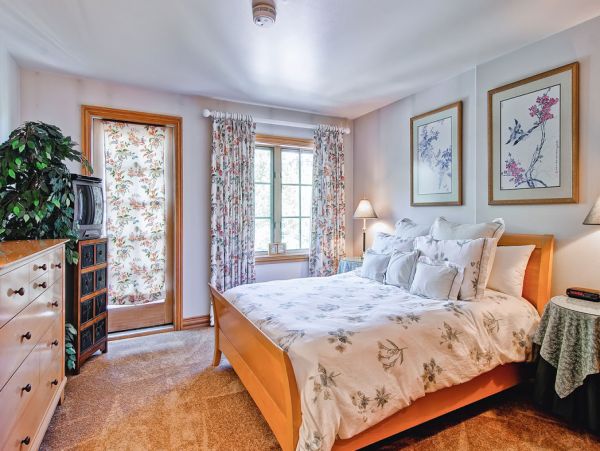 Beaver Creek Bachelor Gulch Condo 968528