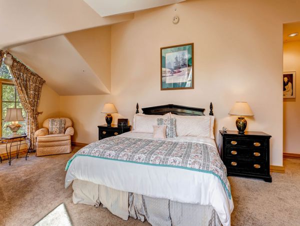 Beaver Creek Bachelor Gulch Condo 968528