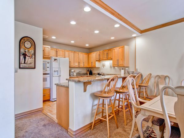Beaver Creek Bachelor Gulch Condo 968528