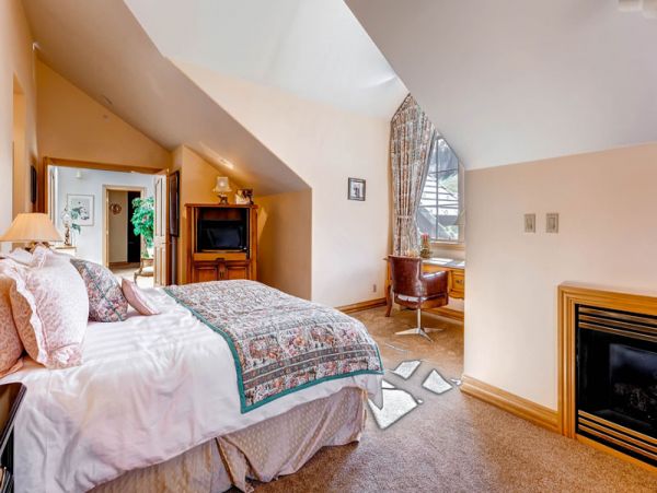 Beaver Creek Bachelor Gulch Condo 968528
