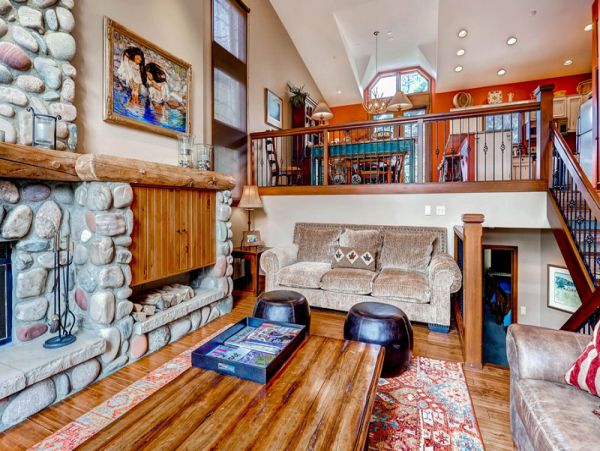 Beaver Creek Bachelor Gulch Condo 968529