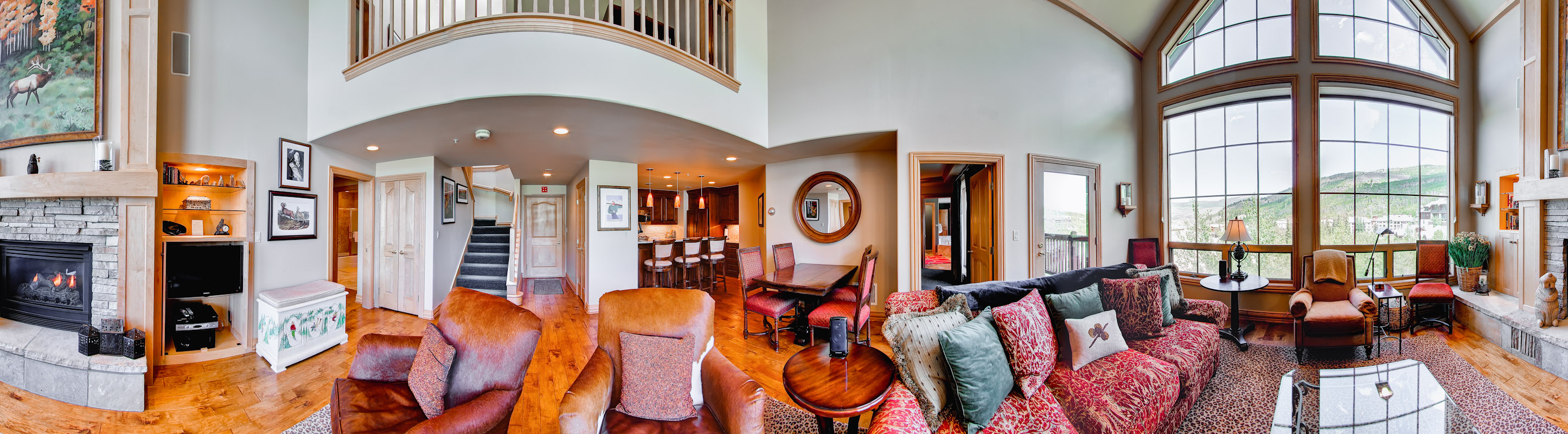 Beaver Creek Bachelor Gulch Condo 968530
