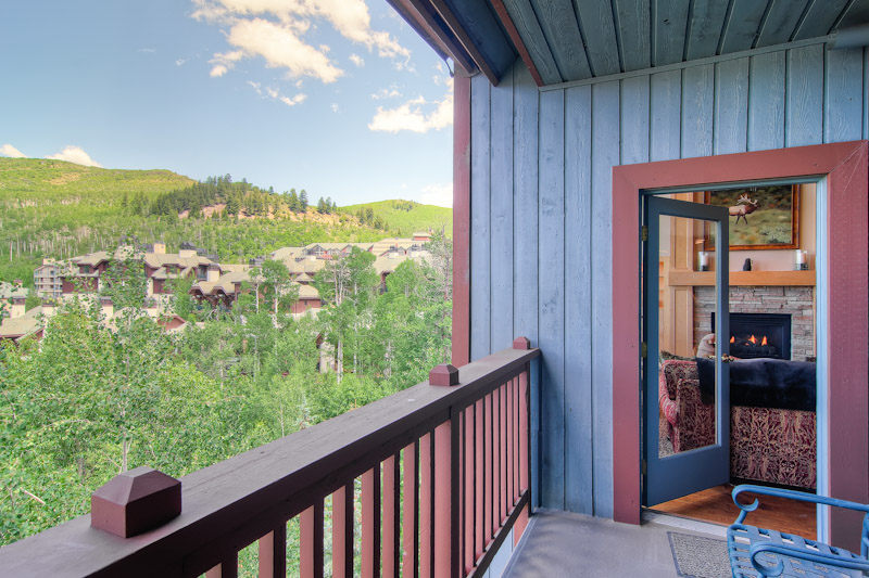 Beaver Creek Bachelor Gulch Condo 968530