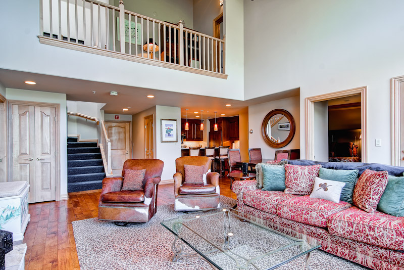 Beaver Creek Bachelor Gulch Condo 968530
