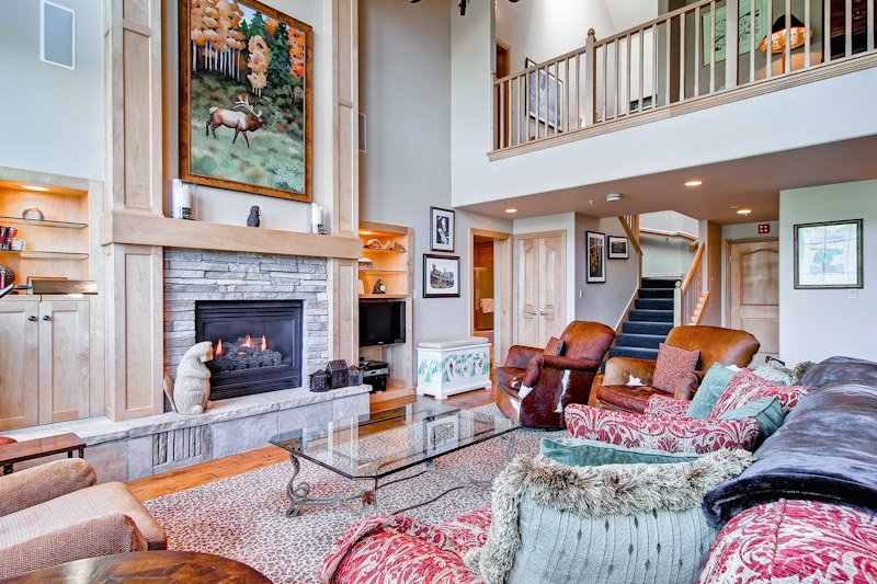 Beaver Creek Bachelor Gulch Condo 968530