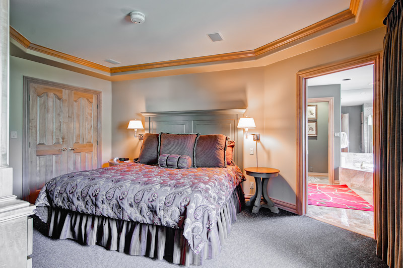 Beaver Creek Bachelor Gulch Condo 968530