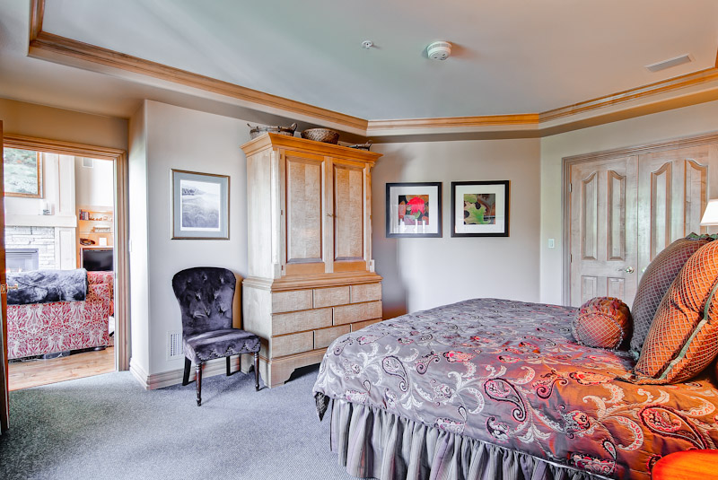 Beaver Creek Bachelor Gulch Condo 968530