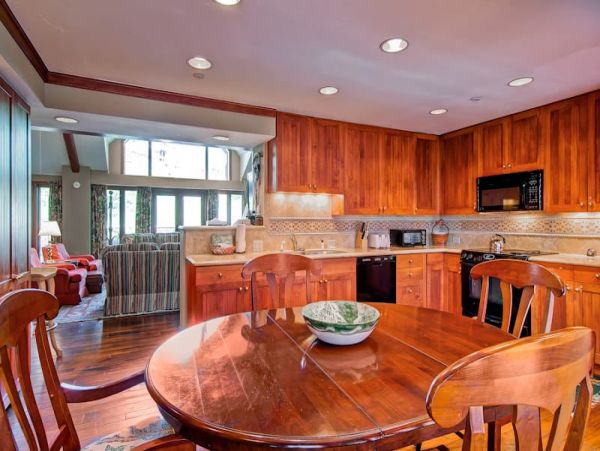 Beaver Creek Bachelor Gulch Condo 968531