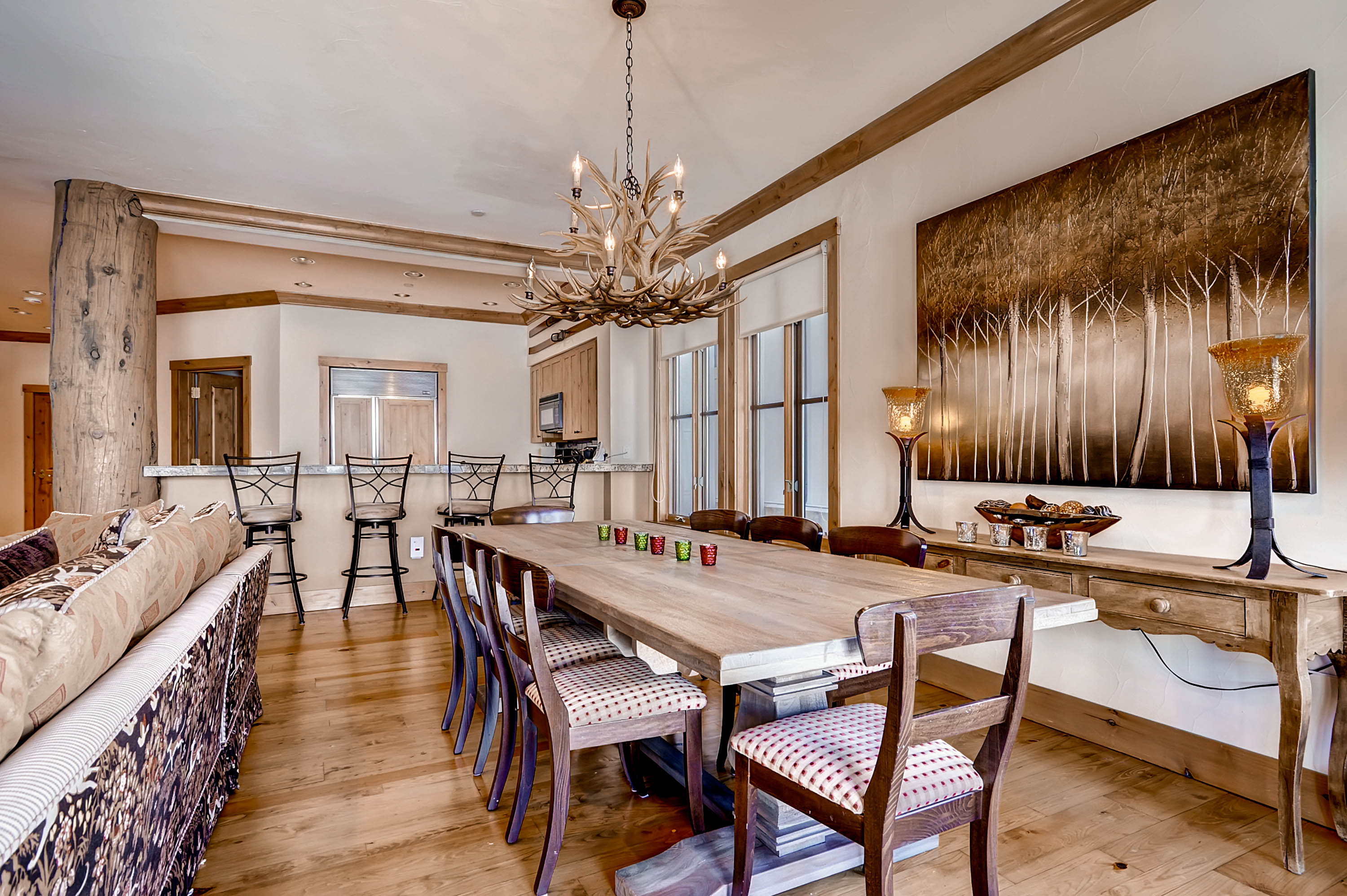 Beaver Creek Bachelor Gulch Condo 968532