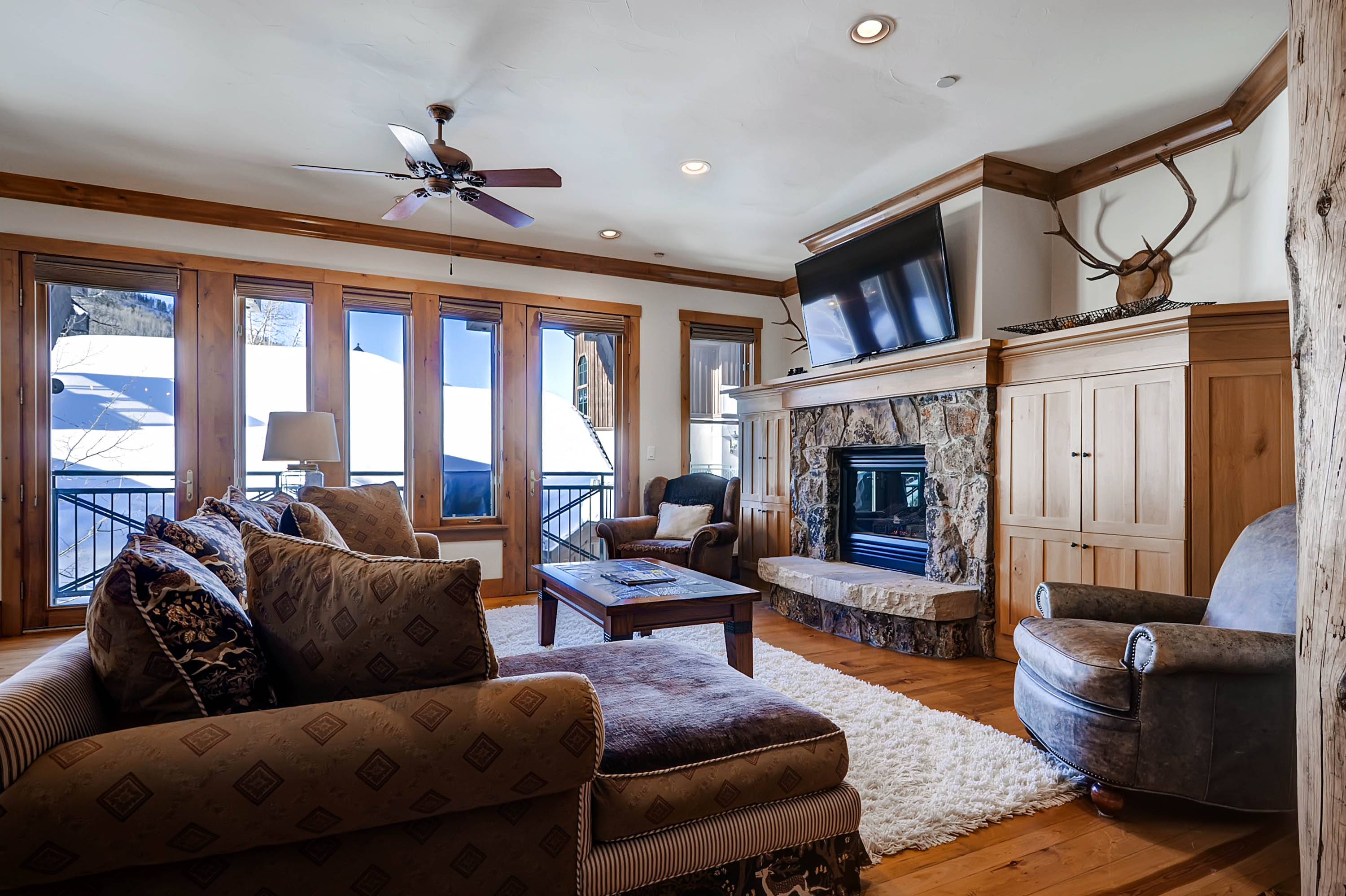 Beaver Creek Bachelor Gulch Condo 968532