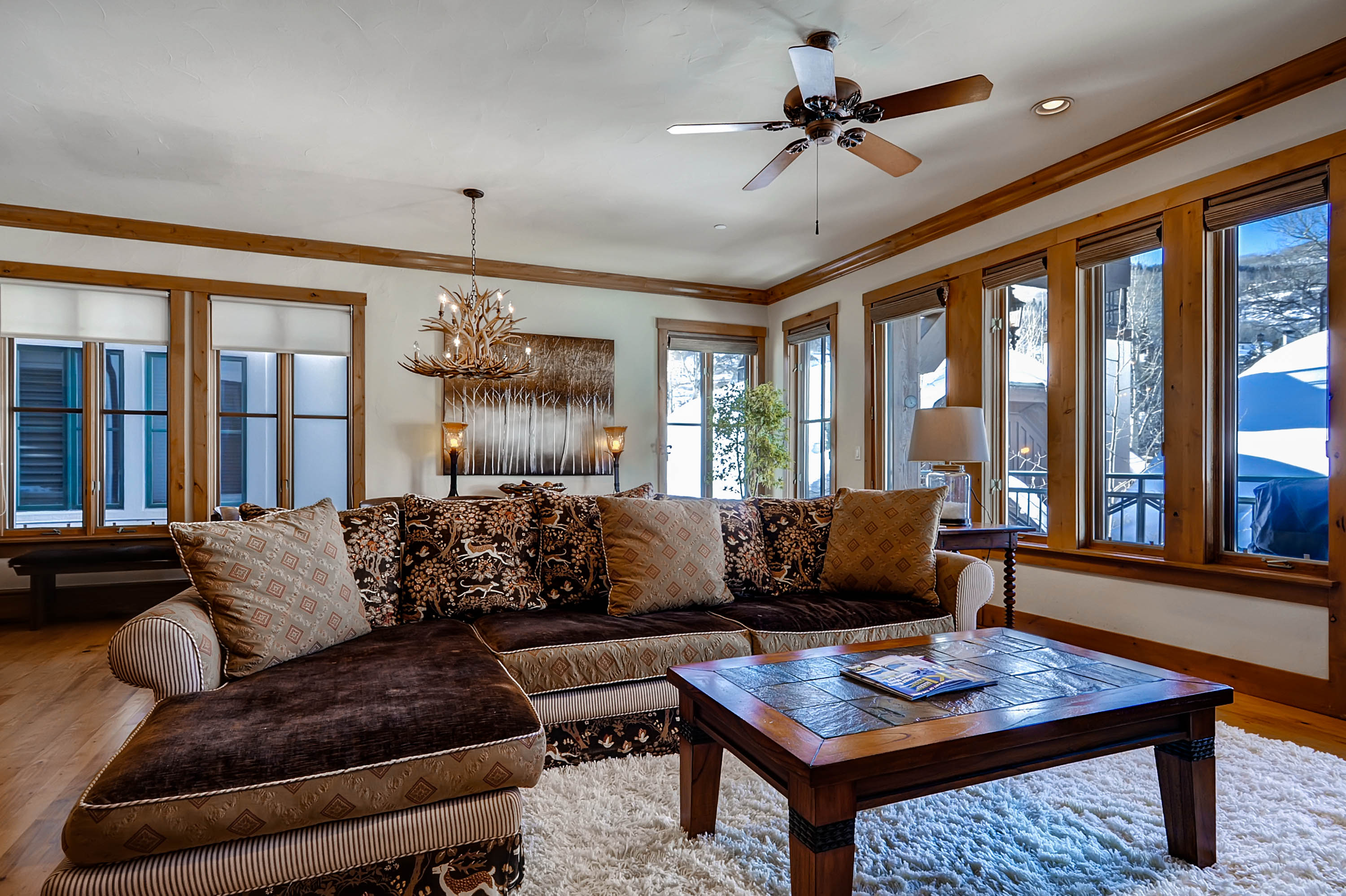 Beaver Creek Bachelor Gulch Condo 968532